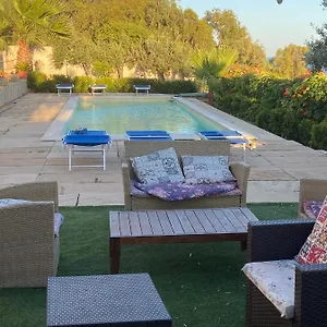 Bed & Breakfast Cala Arenella, Sciacca