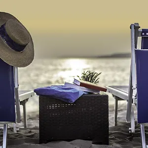 Aparthotel Makauda, Sciacca