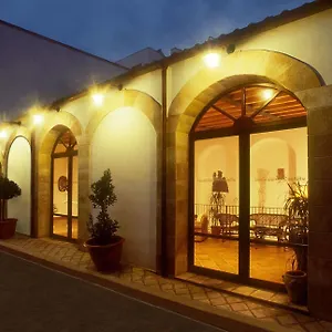 Hotel Del Castello, Sciacca
