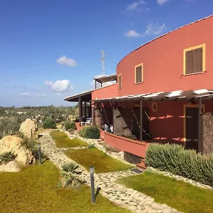 Aparthotel La Luna Nel Pozzo, Sciacca