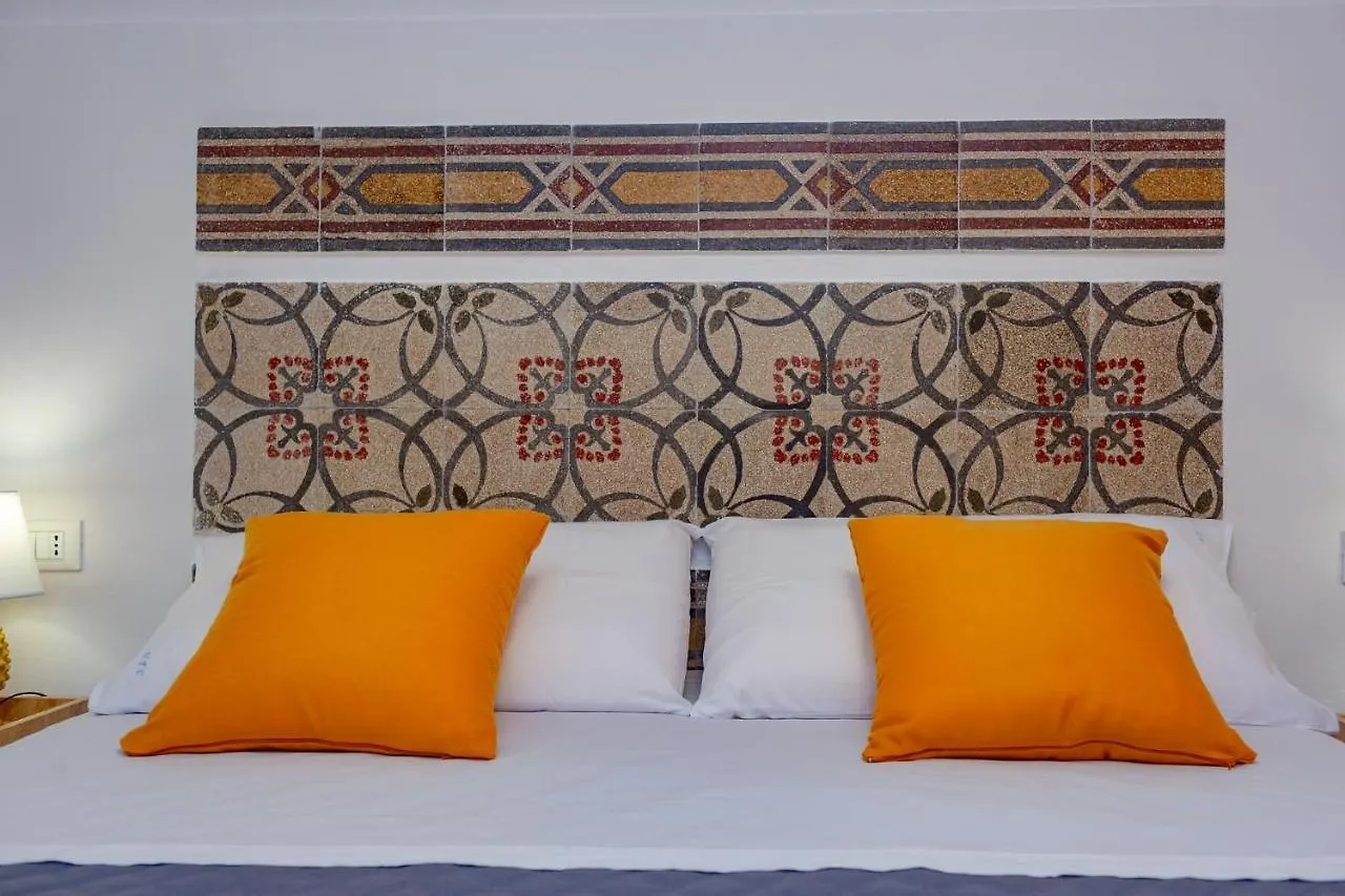 Nottincentro -Guest House- Sciacca Italia