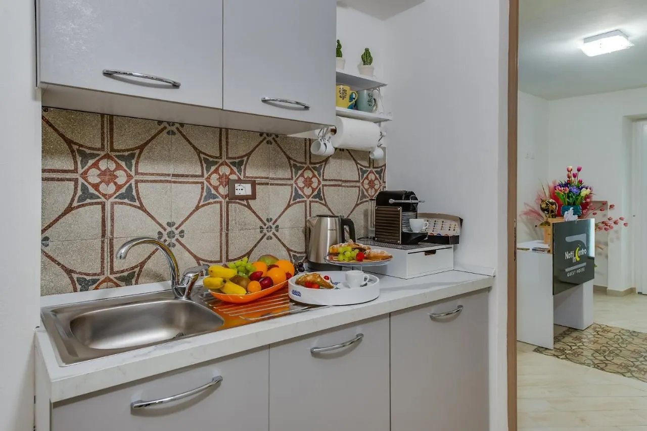 Bed & Breakfast Nottincentro -Guest House- Sciacca