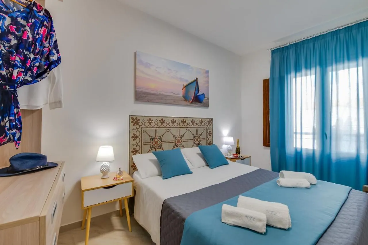 Nottincentro -Guest House- Sciacca