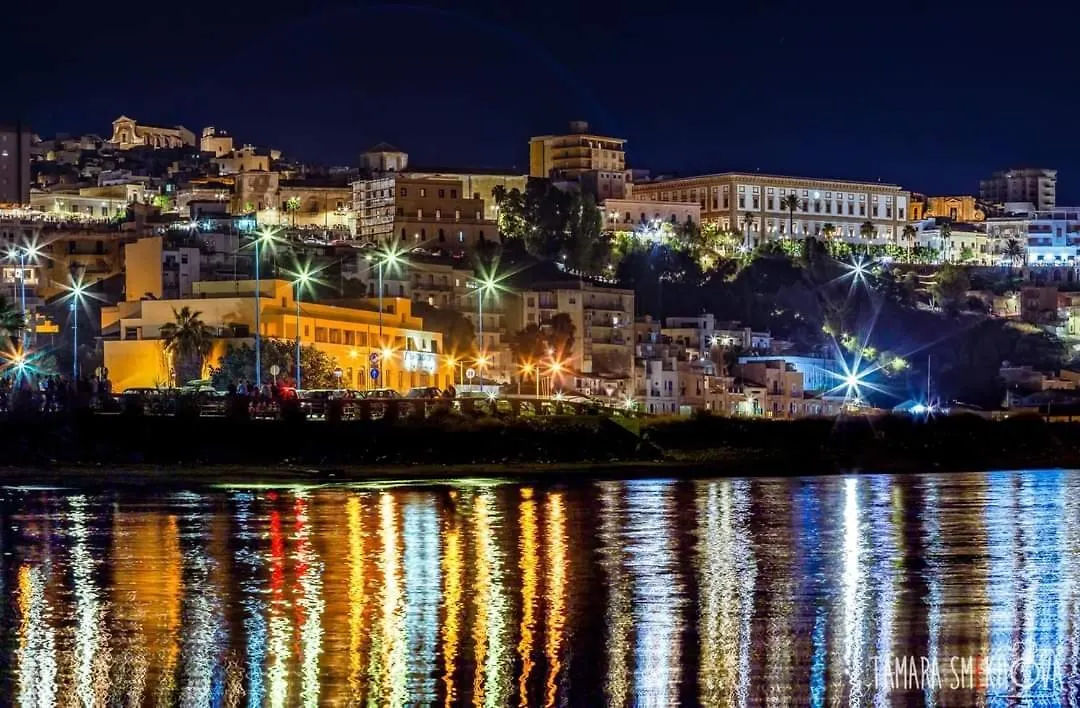 Bed & Breakfast Nottincentro -Guest House- Sciacca