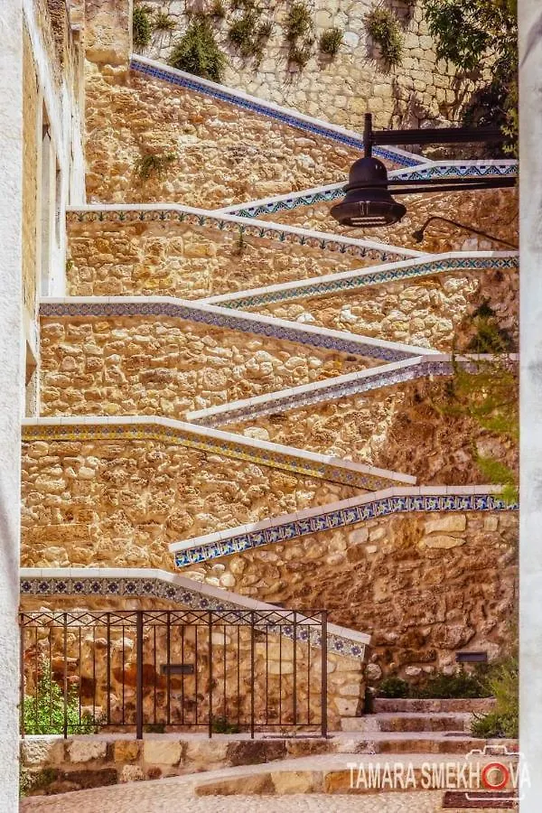 Nottincentro -Guest House- Sciacca Bed & Breakfast