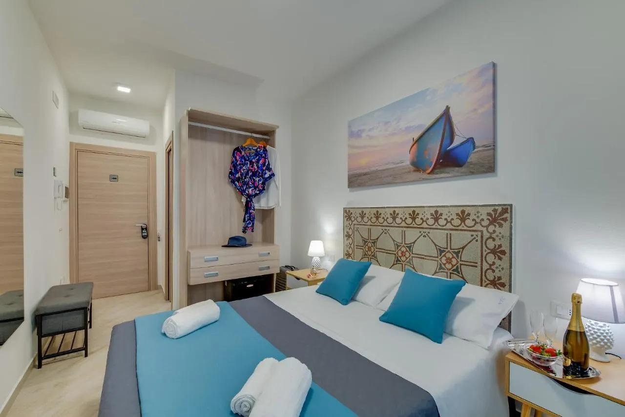 Nottincentro -Guest House- Sciacca Italia