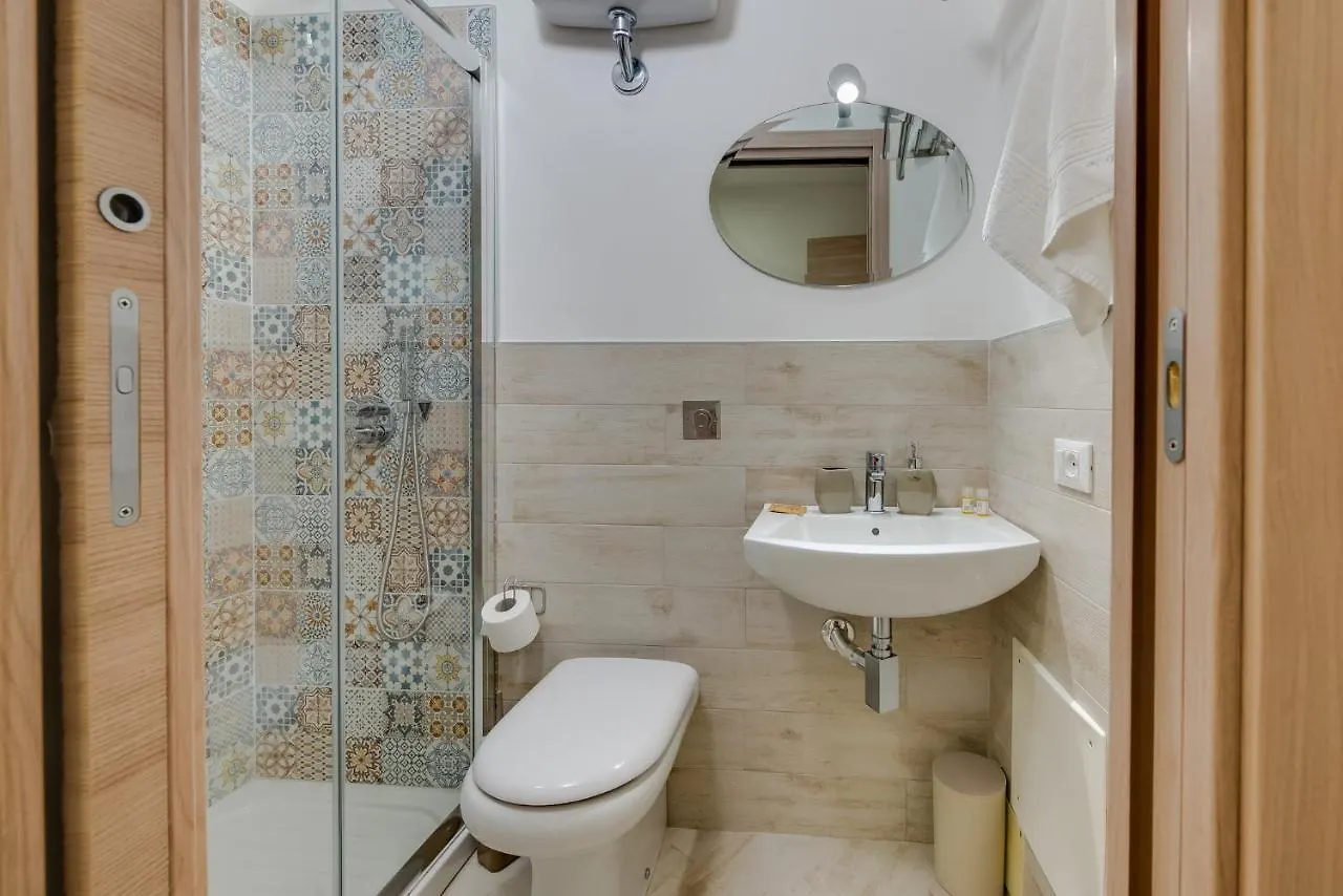 Bed & Breakfast Nottincentro -Guest House- Sciacca Italia
