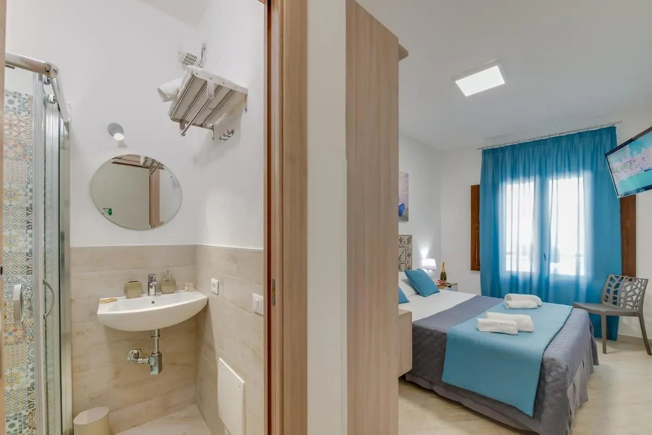 Bed & Breakfast Nottincentro -Guest House- Sciacca
