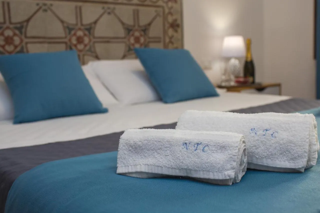 Nottincentro -Guest House- Sciacca