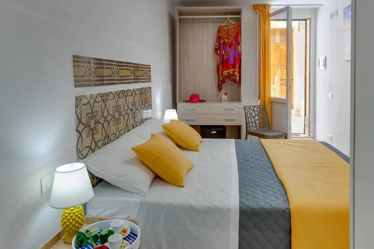 Bed & Breakfast Nottincentro -Guest House- Sciacca