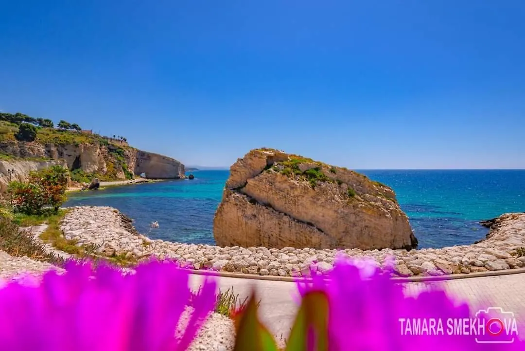Nottincentro -Guest House- Sciacca