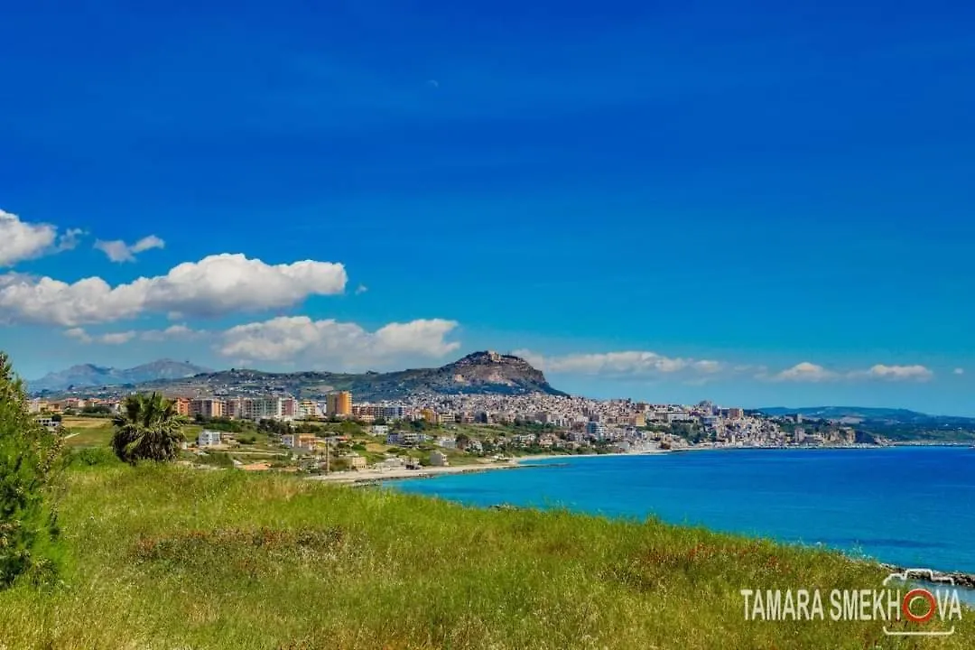 Nottincentro -Guest House- Sciacca