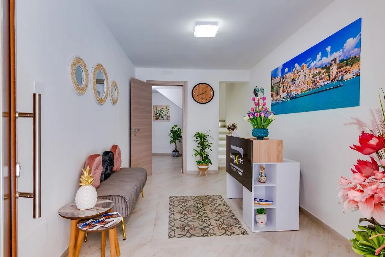 Nottincentro -Guest House- Sciacca