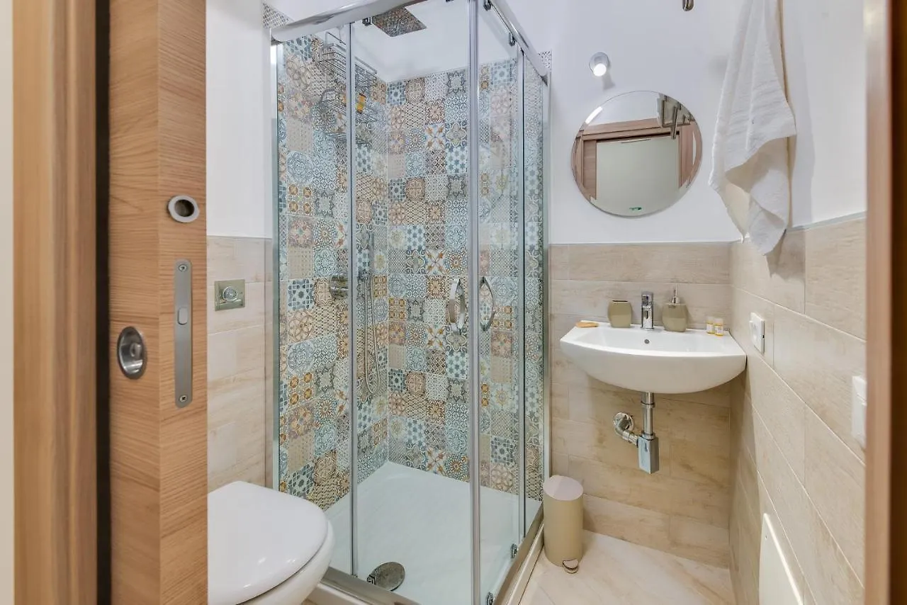 Nottincentro -Guest House- Sciacca