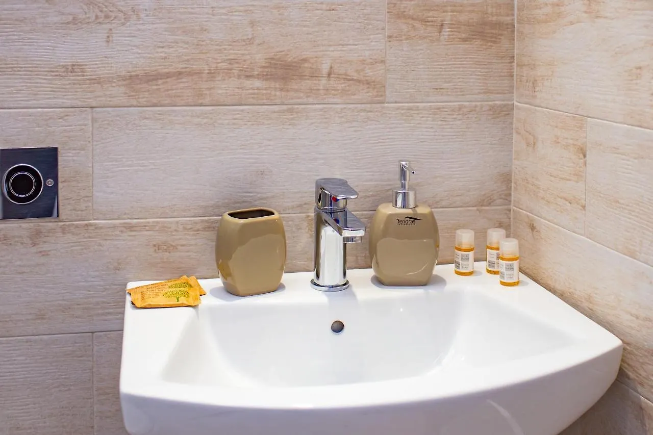 Nottincentro -Guest House- Sciacca