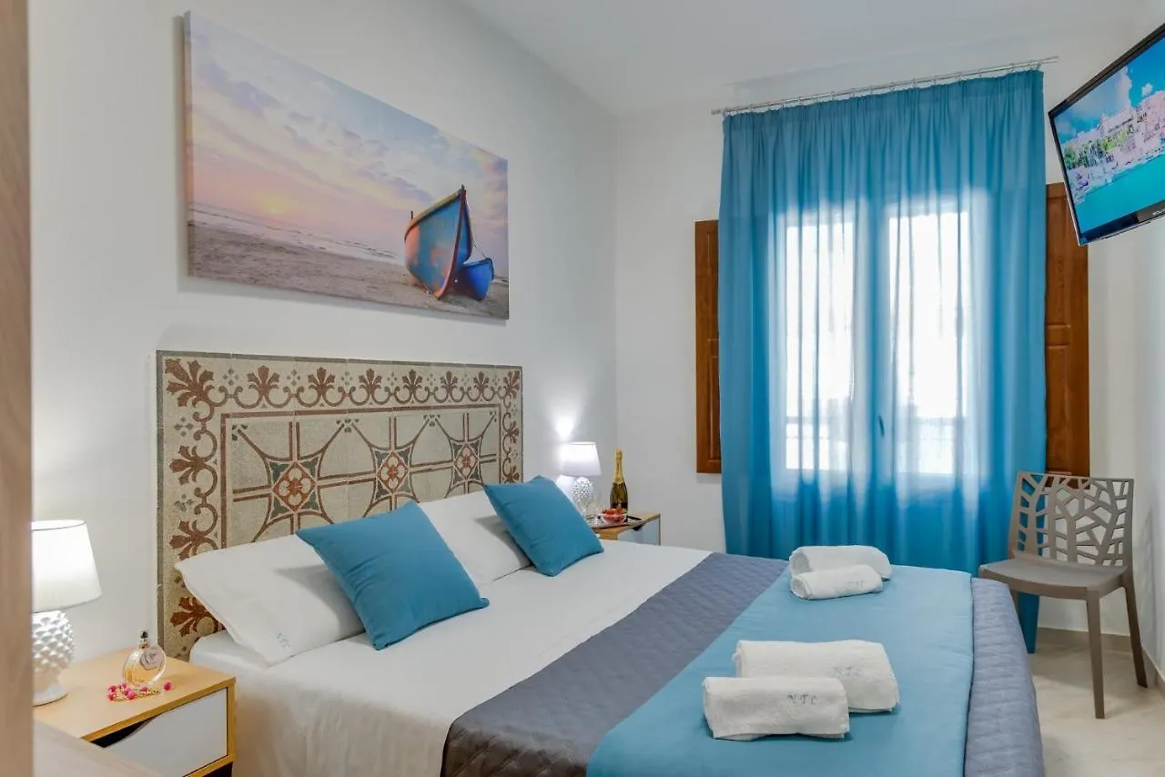 Nottincentro -Guest House- Sciacca