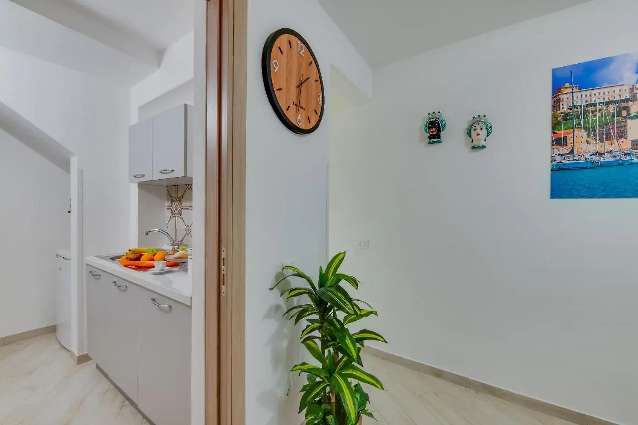Nottincentro -Guest House- Sciacca Italia